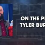 The Tyler Burleson Story – Tennessee Patriot Sits in Jail Today after He Stopped Everything to Help the Victims of Hurrican Helene (Video)