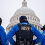 US Capitol visitor completes entire tour armed with gun in security failure