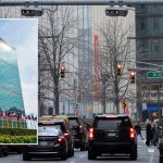 US foes Iran, Russia, other UN diplomats exempt from NYC congestion pricing as taxpayers forced to foot bill