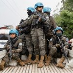 13 UN peacekeepers, allied soldiers dead in Congo as M23 rebels make gains in key city