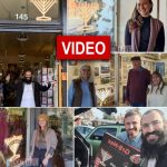Shluchim Cleverly Circumvent Menorah Ban in Grass Valley
