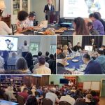 American Jews Turn Out in Droves for ‘How Israel Wins’