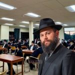 Rabbi Zevi Greenwald Appointed as Rosh Mesivta in Pittsburgh