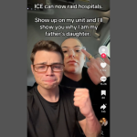 Victor Reacts: TikTokers Fantasize About Fighting ICE Agents? (VIDEO)