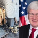 Wisconsin Teen Set Congressman’s Office on Fire Over TikTok Ban