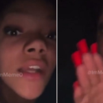 WATCH: Deranged Leftist Calls for Trump’s Assassination, Says Shooter Will be Pardoned: “We’re Not Doing That Grazing His Skin, His Ear Sh*t. We’re Going Full Blown Lincoln, Full Blown Kennedy”