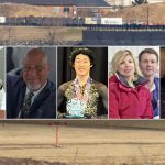 Victims identified in DC plane crash involving American Airlines jet and military helicopter