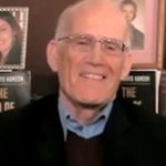 Victor Davis Hanson Can’t Stop Laughing While Talking About Joe Biden’s Farewell Address (VIDEO)