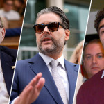 Luigi Mangione hires Harvey Weinstein’s prison consultant Craig Rothfeld: report