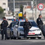 3 killed in West Bank ‘shooting spree’ including Israeli police officer: reports