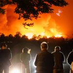 Californians ‘angry’ amid devastating wildfires, asking where high tax dollars went: local researcher