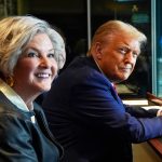 Trump chief of staff pledges no ‘drama’ or second-guessing in White House