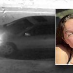 Missing woman found dead after getting in strange car: ‘Somebody knows something’
