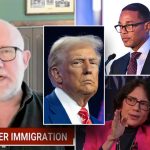 Liberal media commentators blast Trump supporters, ‘Trumpism’: ‘Collision of greed and hatred’
