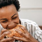 Top 5 fast-food burgers for your health, says new study