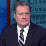 BREAKING: Speaker Johnson Removes Mike Turner as Chairman of House Intel Committee