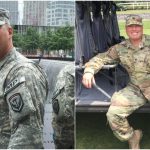 J6 Political Prisoner Sergeant Gregory Yetman Joins “We Are Good Men” Podcast — He Needs Our Help