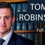 “They’re Trying to Break Me!” Tommy Robinson Speaks Out from Prison as Nigel Farage Refuses to Stand Up for Him and British Press Finally Discover Mass UK Gang Rape Scandal Tommy Exposed 2011!