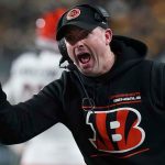 Bengals’ Zac Taylor’s warning shot to playoff teams: ‘They don’t want us in this tournament’