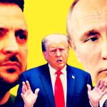 BREAKING: Officials Shocked After Trump State Department Halts Funding For Military Aid to Ukraine