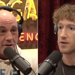 Zuckerberg tells Rogan Biden admin would ‘scream’ and ‘curse’ at his employees, demanding censorship