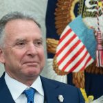 Steve Witkoff: We’re working to release all the hostages