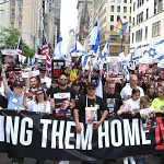 JNF allocates $100,000 to support NYC Israel Parade for the first time