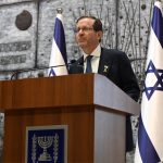 In message to Netanyahu, Herzog warns against disobeying High Court rulings