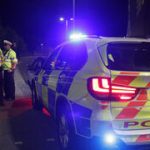 4 Iranians Among 5 Arrested In UK For ‘Terrorism Offences’: Police