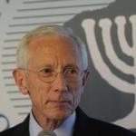 Stanley Fischer, former Israeli central bank chief and US Federal Reserve vice chair, dies at 81