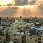 Gazan relocation to Libya? US Embassy says ‘untrue’