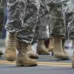 America’s wars and the war in Gaza