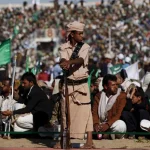 Yemen got hit—finally