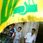 Irish hip-hop artist charged with terrorism offense over Hezbollah flag