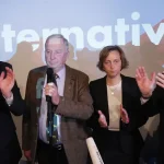 Germany labels AfD a far-right extremist group, triggering surveillance powers
