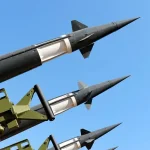 Iran: ‘Our missile silos are full’