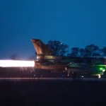 After strike on Ben Gurion: IAF carrying out airstrikes in Yemen