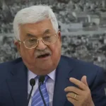 Abbas welcomes Pope Leo XIV, urges support for ‘just’ Palestinian cause