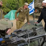 Islam or Israel? Where can minorities live?