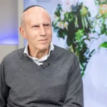 Champion of Jerusalem: Stuart Hershkowitz, powering Israel’s defense through education