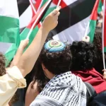 Speech on behalf of PA chairman: The Nakba is the greatest crime in history