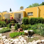 Iranian explosives located in kibbutz near Gaza