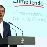 Spanish Prime Minister to push UN resolution on Gaza