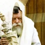 Watch: Tanya video/lecture: The Holy Epistle