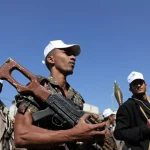 Houthis: Attacks on Israel to continue after ceasefire with US