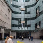 Outrage after BBC host shares anti-Zionist post with rat illustration