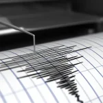 Mediterranean tremors rock Israel again