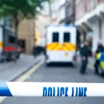 London: Police block anti-Israel protest over antisemitism fears