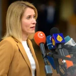 EU threatens to review Israel pact over Gaza