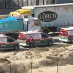 Gaza aid impasse: UN declines role in US-led humanitarian effort